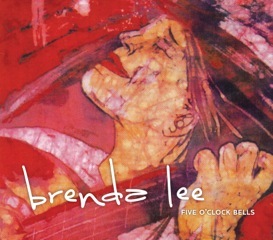 Brenda Lee CD