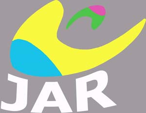JAR Logo